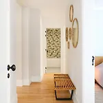 شقة Appartement De Reve Avec Piscine Privee
