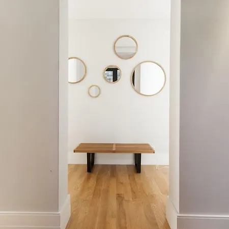 Appartement De Reve Avec Piscine Privee شقة Lisboa