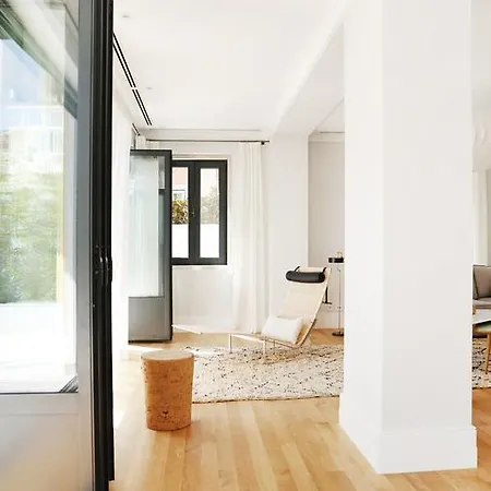 Appartement De Reve Avec Piscine Privee דירה