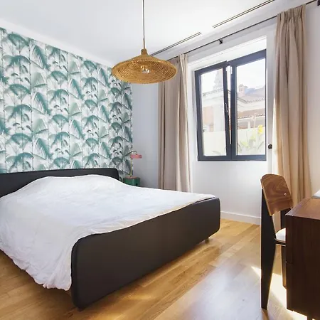 Appartement De Reve Avec Piscine Privee شقة *