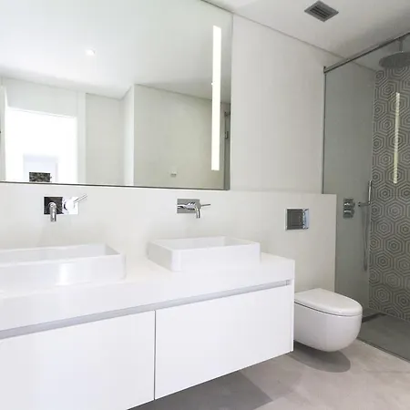 Appartement De Reve Avec Piscine Privee Apartment