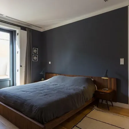 شقة Appartement De Reve Avec Piscine Privee Lisboa