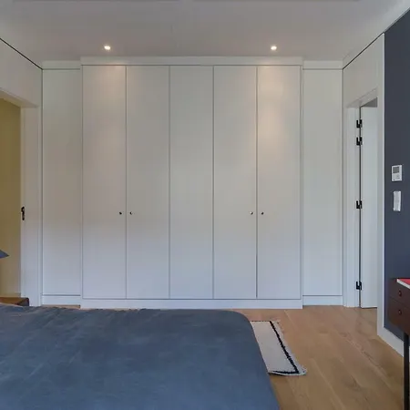 Appartement De Reve Avec Piscine Privee * Lisboa